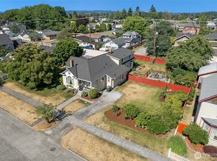 511 N Iron St, Centralia, WA
