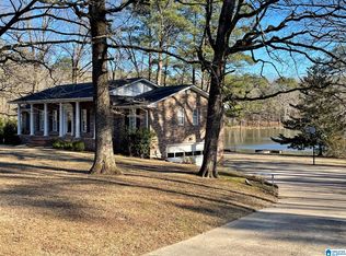 1111 Lake Park Dr, Mc Calla, AL 35111