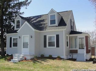 3016 Likens Ave, Louisville, KY 40211