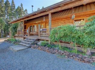 267 Citadel Rd, Trail, OR 97541