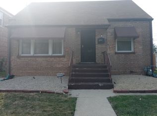 15320 Winchester Ave, Harvey, IL 60426