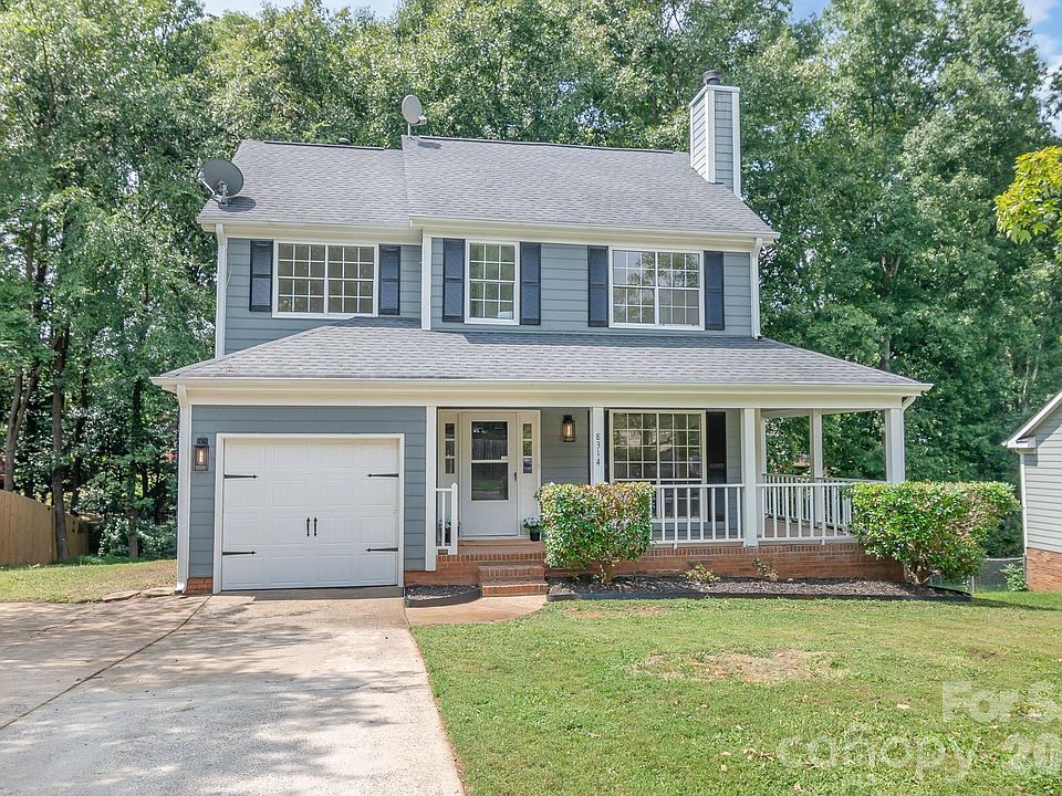 1st image of 8314 David Lee Ln