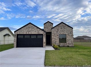 1416 Joe Justice St, Weslaco, TX 78599