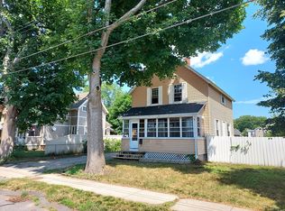 36 Elm St, Ludlow, MA 01056