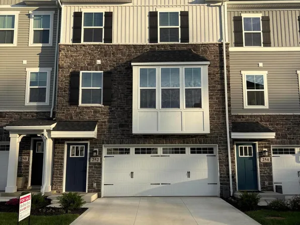 252 Via Corso, Delaware, OH 43015