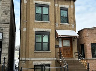 3318 S Lowe Ave #2, Chicago, IL 60616