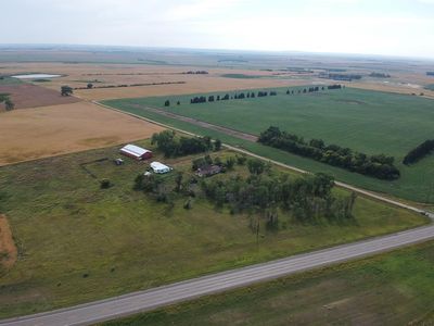 3622 4th Ave NE, Balfour, ND, 58712