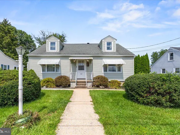 517 W Walnut St, Lebanon, PA 17042