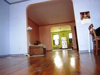 Rented by New York Realty Minimax Inc