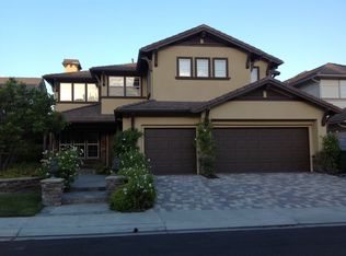 12 Aquila Way, Coto De Caza, CA 92679