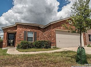 6415 Mineral Bay, San Antonio, TX 78244