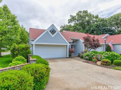 16875 Landing Ln, Spring Lake, MI, 49456
