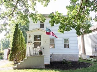 314 Grand St, Oneida, NY 13421