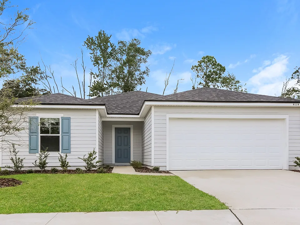 9119 Joannes Way