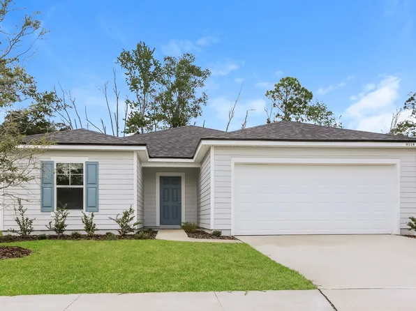9119 Joannes Way, Jacksonville, FL 32222
