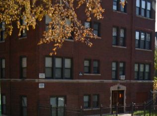 6701-03 S Parnell Ave - 8, Chicago, IL 60621