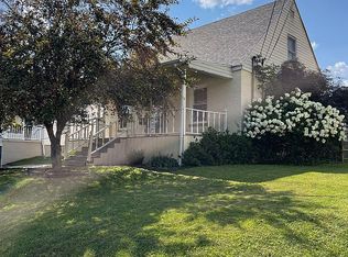 1108 Fairfax St, Fairmont, WV