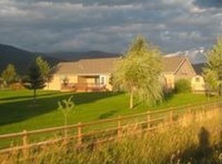 15989 Tasha Ln, Frenchtown, MT 59834