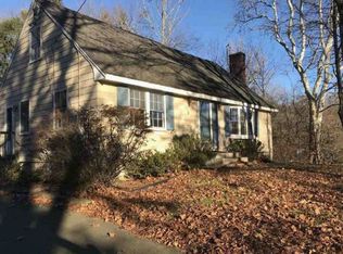 3 Cedar Ridge Rd, East Granby, CT 06026