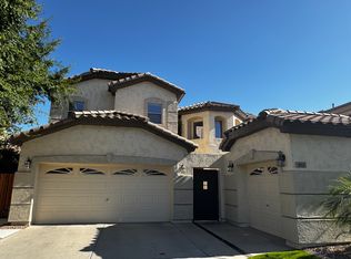 461 W Flamingo Dr, Chandler, AZ 85248