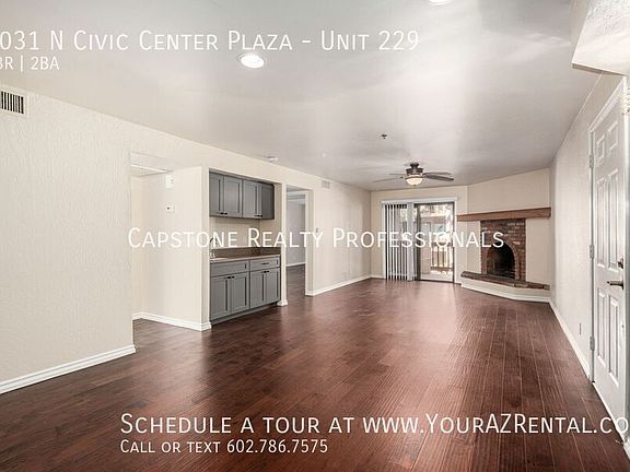 3rd image of 3031 N Civic Center Plz Unit 229