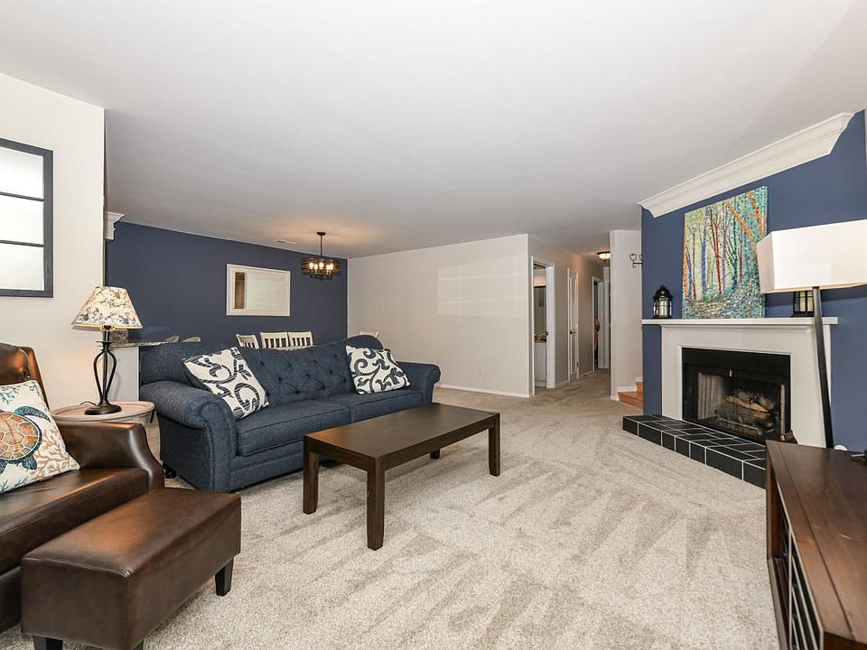 Willabay Shores 30 Driftwood Ct Williams Bay WI Zillow