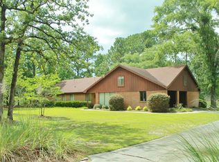 614 Country Estates Blvd, Vidalia, GA 30474