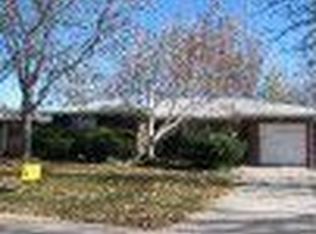 1654 S Hudson St, Denver, CO 80222