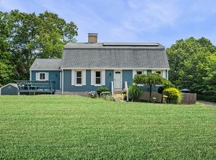 16 Miller Rd, Beverly, MA 01915