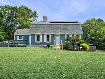 16 Miller Rd, Beverly, MA, 01915