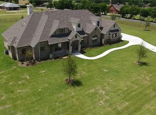 1661 Goose Ln, Lucas, TX 75002