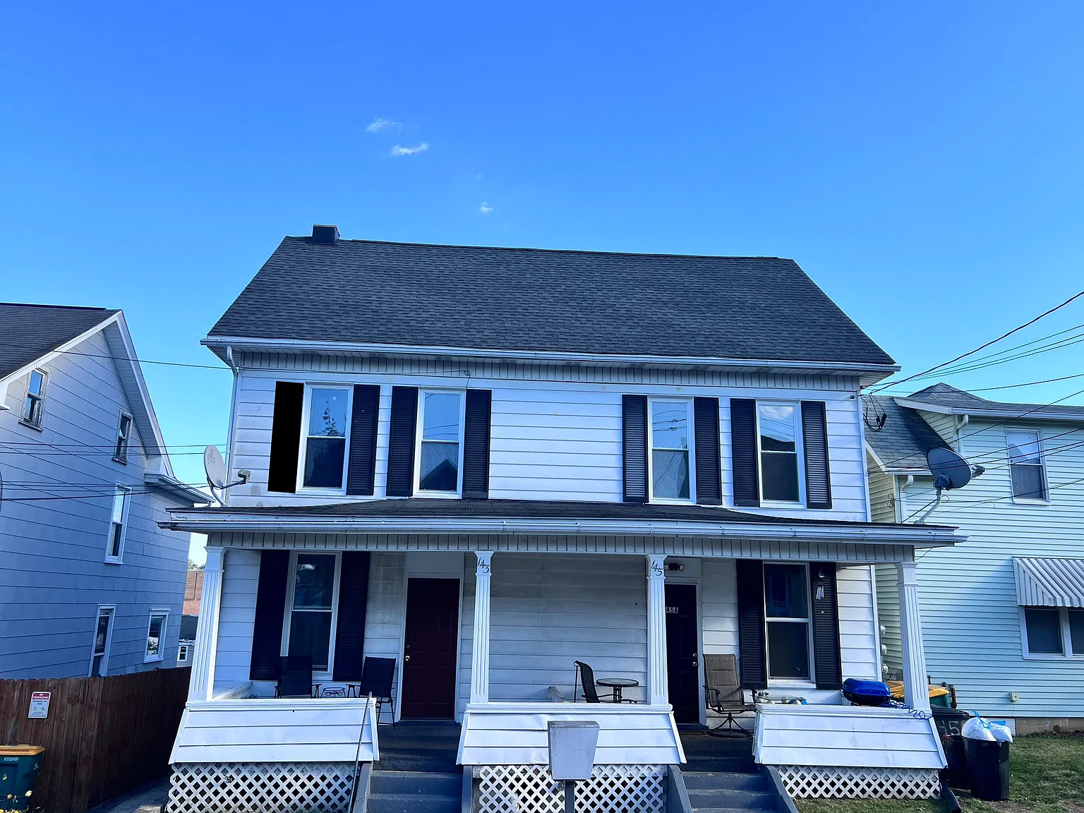 145 Ridge Ave — Photo 1