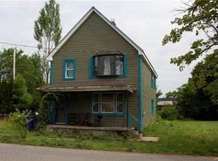 186 Paderewski Dr, Buffalo, NY 14212