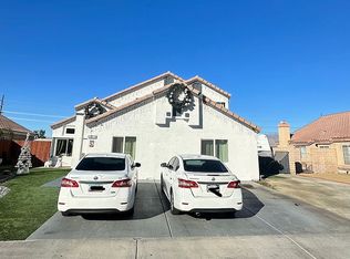 81166 Red Bluff Rd, Indio, CA 92201