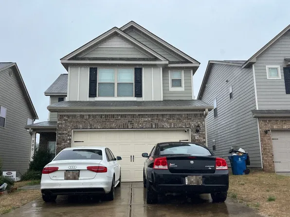 200 Leland Ln, McDonough, GA 30253