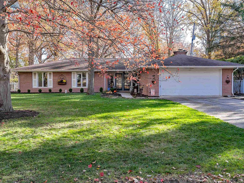 1st image of 3222 Chancellor Dr