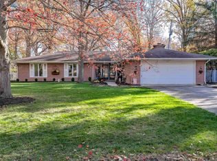 3222 Chancellor Dr, Fort Wayne, IN 46815