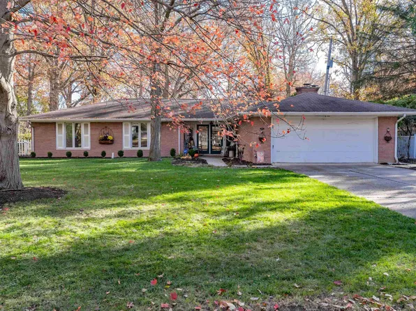 3222 Chancellor Dr, Fort Wayne, IN 46815