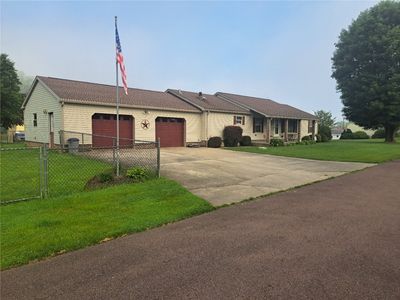 844 Williams St, Confluence, PA, 15424