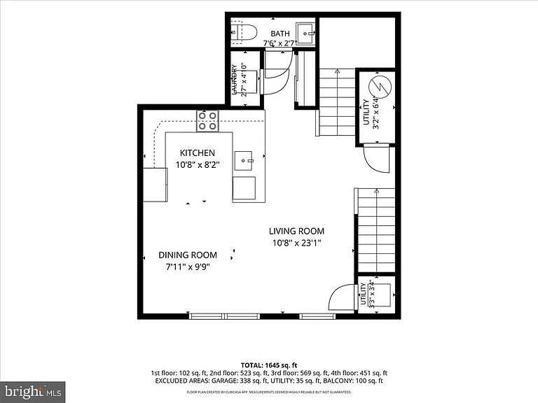 904 Riverplace Dr — Photo 25