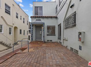 1817 Grace Ave, Los Angeles, CA 90028