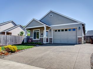 931 Harvey Ln, Molalla, OR
