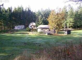 28850 SW Thomson Mill Rd, Sheridan, OR 97378