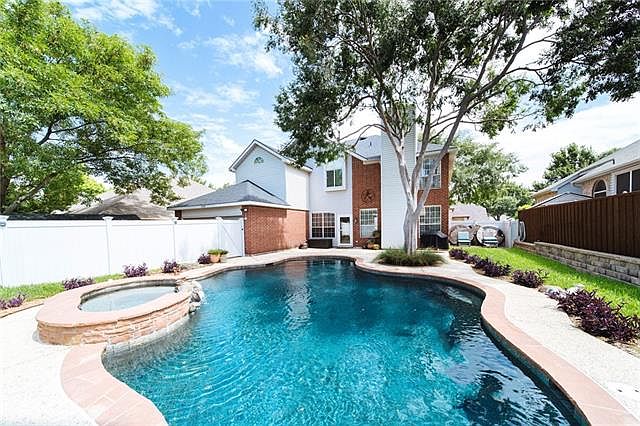 1st image of 2705 Jacques Ln