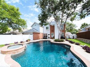 2705 Jacques Ln, McKinney, TX 75070