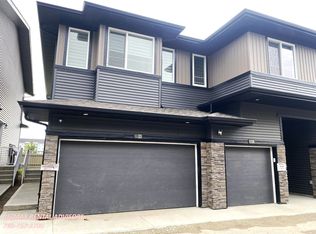 2710 66th St SW #23, Edmonton, AB T6X 1A3