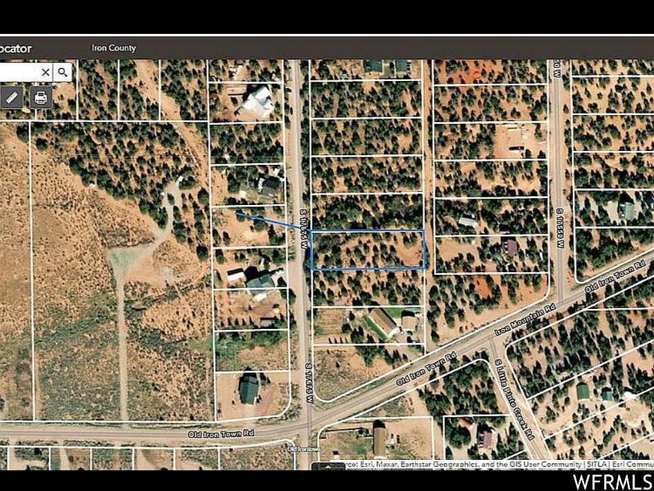 1st image of 4037 S Artifact Dr