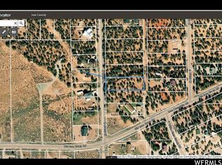 4037 S Artifact Dr, Cedar City, UT 84720