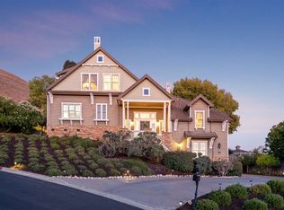 29950 Bello View Pl, Hayward, CA 94544