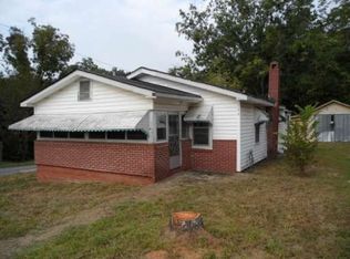 392 Hospital Rd, Canton, GA 30114